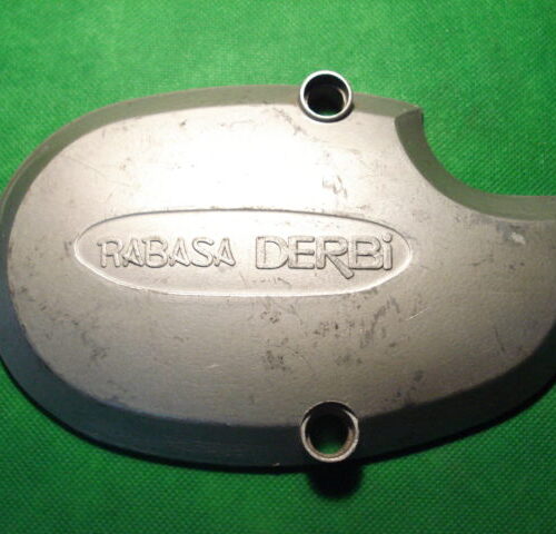 TAPA DERBI 49, DE MOTOR IZQUIERDA