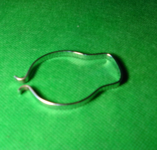 CLIP DE SUJECION CABLE FRENO TRIALERAS