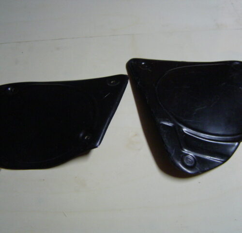 TAPAS MONTESA ENDURO H6, 1ª SERIE