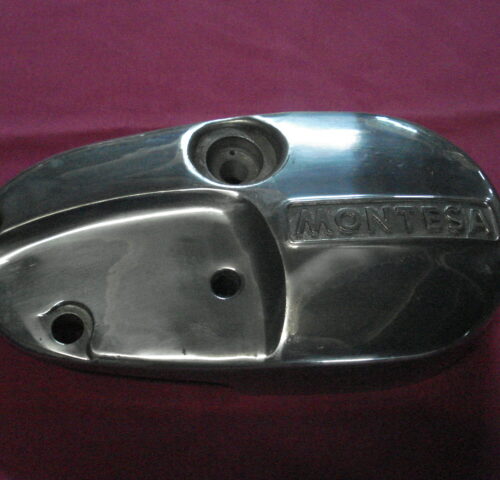 TAPA DERECHA DE MONTESA COTA 247