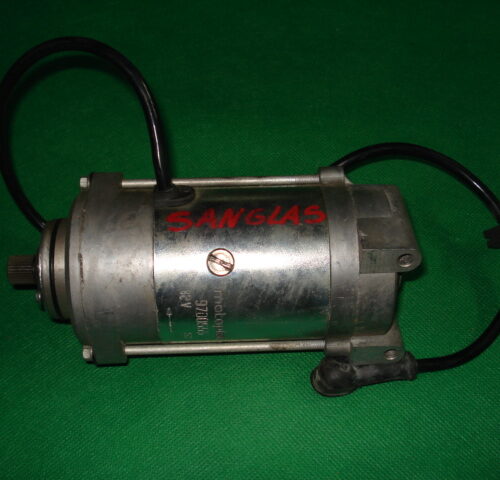 MOTOR ARRANQUE SANGLAS YAMAHA 400