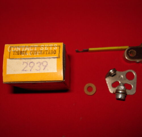 PLATINOS REF 2939 ECHASA, LANCH...