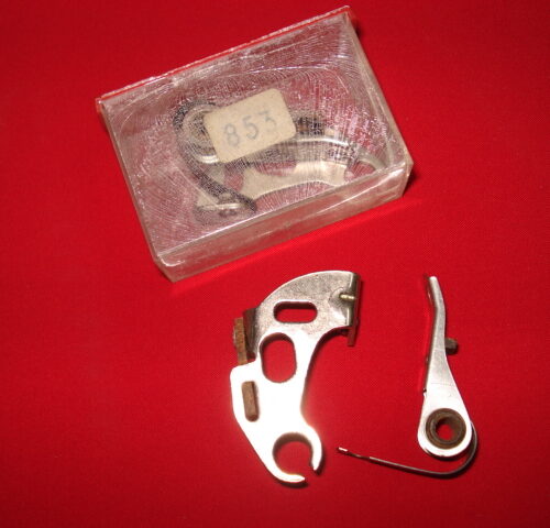 PLATINOS SANGLAS, PTV, DAVID, ETC...