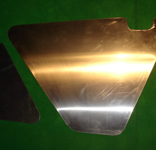 TAPAS BULTACO LOBITO MK 3