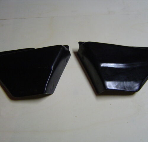 TAPAS BULTACO STREAKER