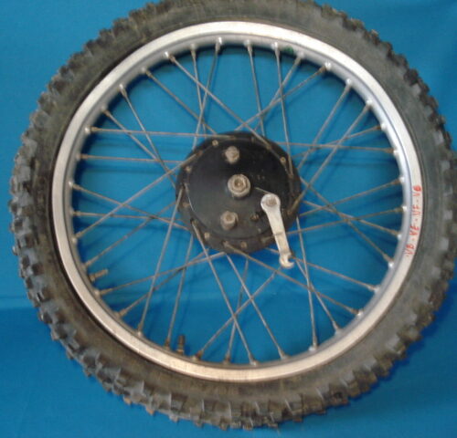 RUEDA MONTESA CAPPRA 250 DELANTERA