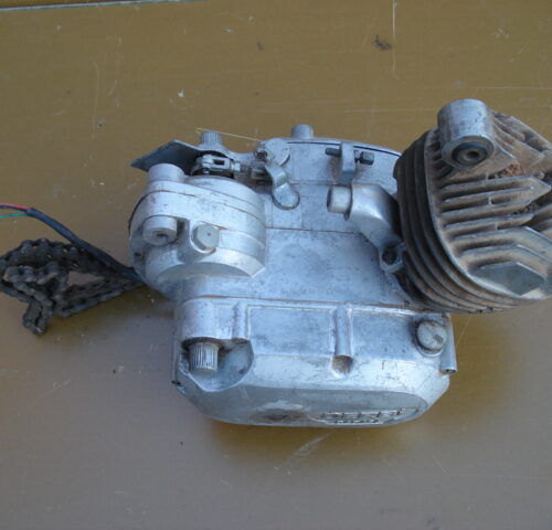 MOTOR DERBI 49 NUM 305630