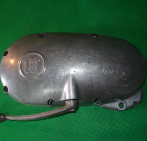 TAPA MONTESA IMPALA IZQUIERDA