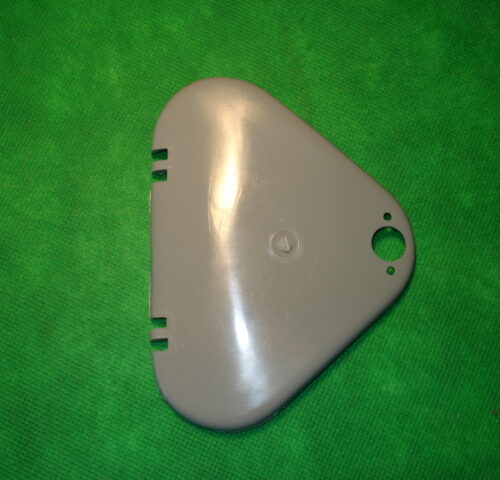 TAPA MONTESA IMPALA, CAJA DE HERRAMIENTAS