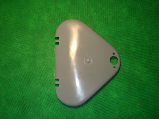 TAPA MONTESA IMPALA, CAJA DE HERRAMIENTAS