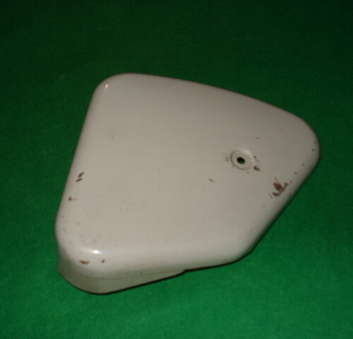 TAPA OSSA 160 Y 175 IZQUIERDA