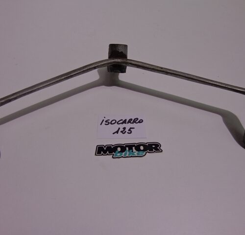 PEDAL CAMBIO ISOCARRO 125 (box 1)