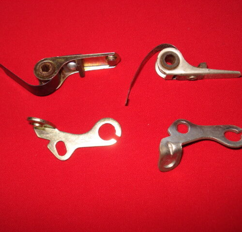 PLATINOS REF 1823, PARA OSSA 4 T, MORINI, ETC...