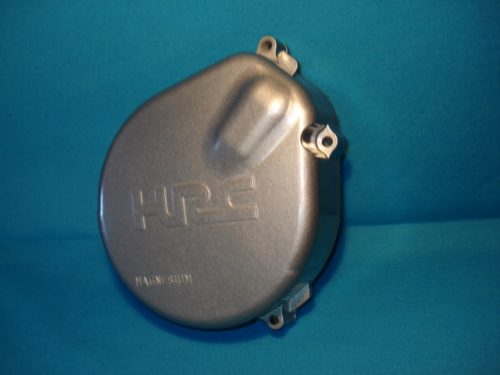 TAPAS MOTOR DE METAL Y PLÁSTICO