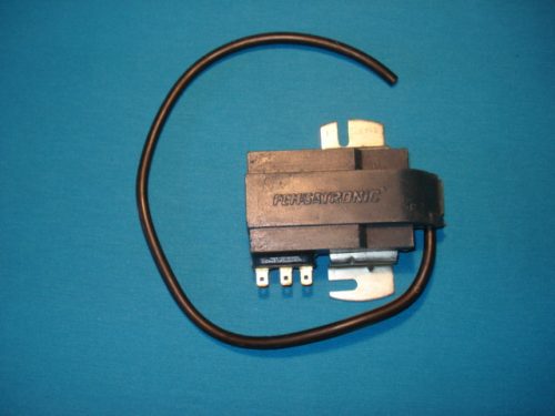 BOBINAS Y REGULADORES