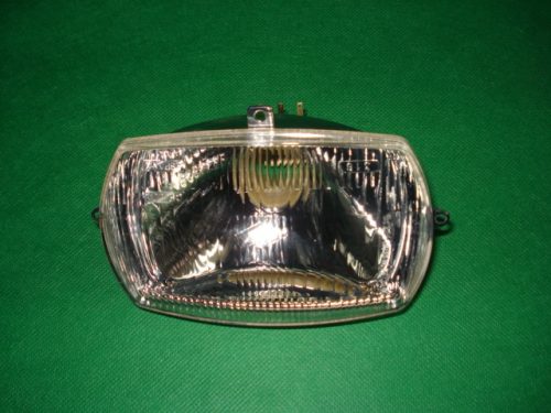 ÓPTICAS Y CRISTALES FARO