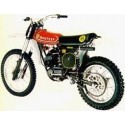 CAPPRA 125 VB CAPPRA 125 VE