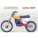 CAPPRA 125 VF
