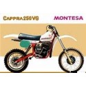 CAPPRA 250 VG