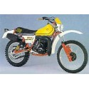 ENDURO 250 H6
