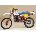 ENDURO 250 H7
