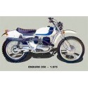 ENDURO 350