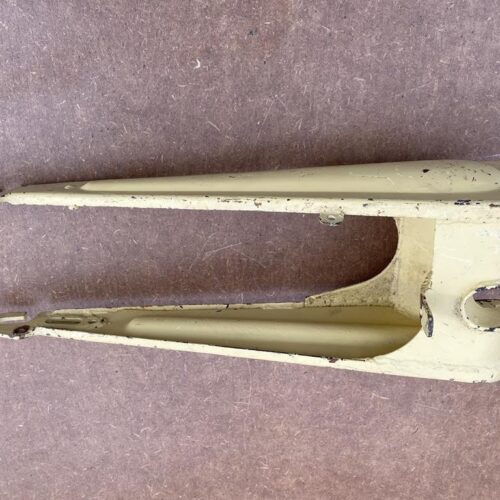 Basculante moto guzzi 65