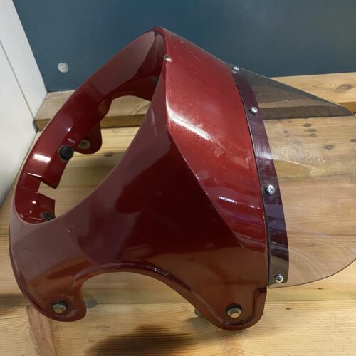 Cúpula Sanglas 400 original