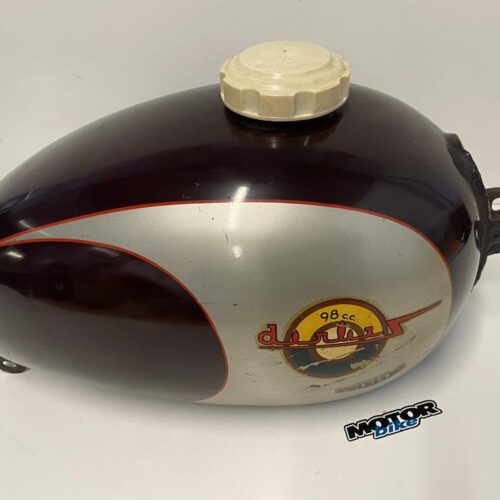 Depósito nuevo Derbi 98