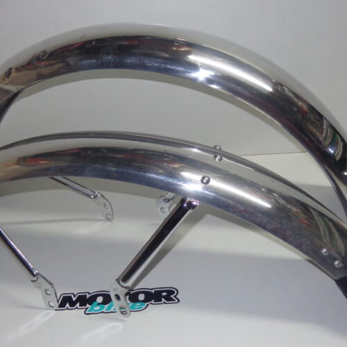 Guardabarros Ossa Mick Andrews y Explorer 250 y 350