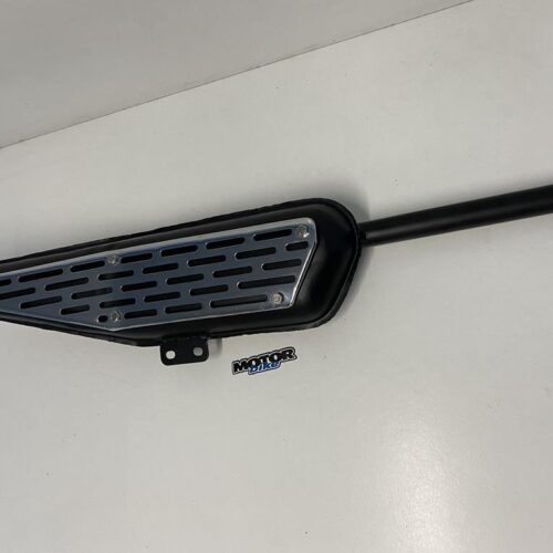 Escape Montesa King Scorpion 250, mod 34 (1ª serie)