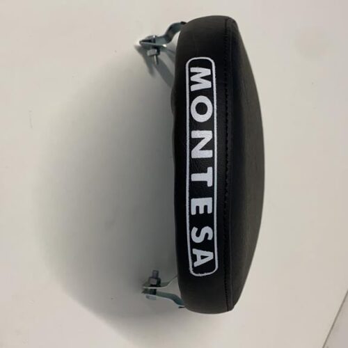 Asiento trasero montesa cota 247