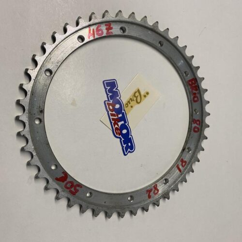 Corona montesa brio 80,81 y 82, de 46 Z