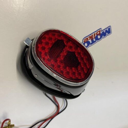 PILOTO MOTO ALEMANA, INGLESA, ETC...