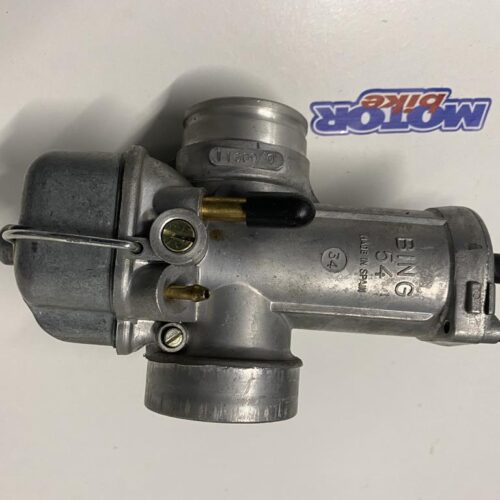 CARBURADOR BING 54 / 34 NUEVO