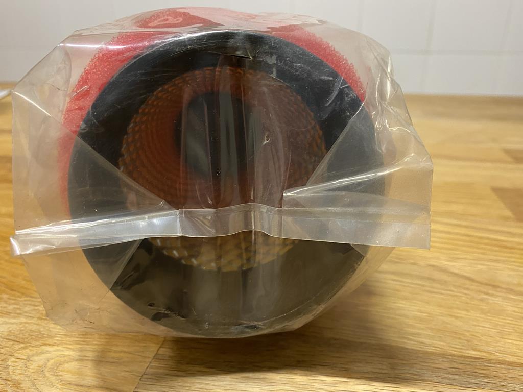 BOMBARDIER CAN AM - NUEVO UNI - NU-8701 FILTRO DE AIRE - Imagen 3