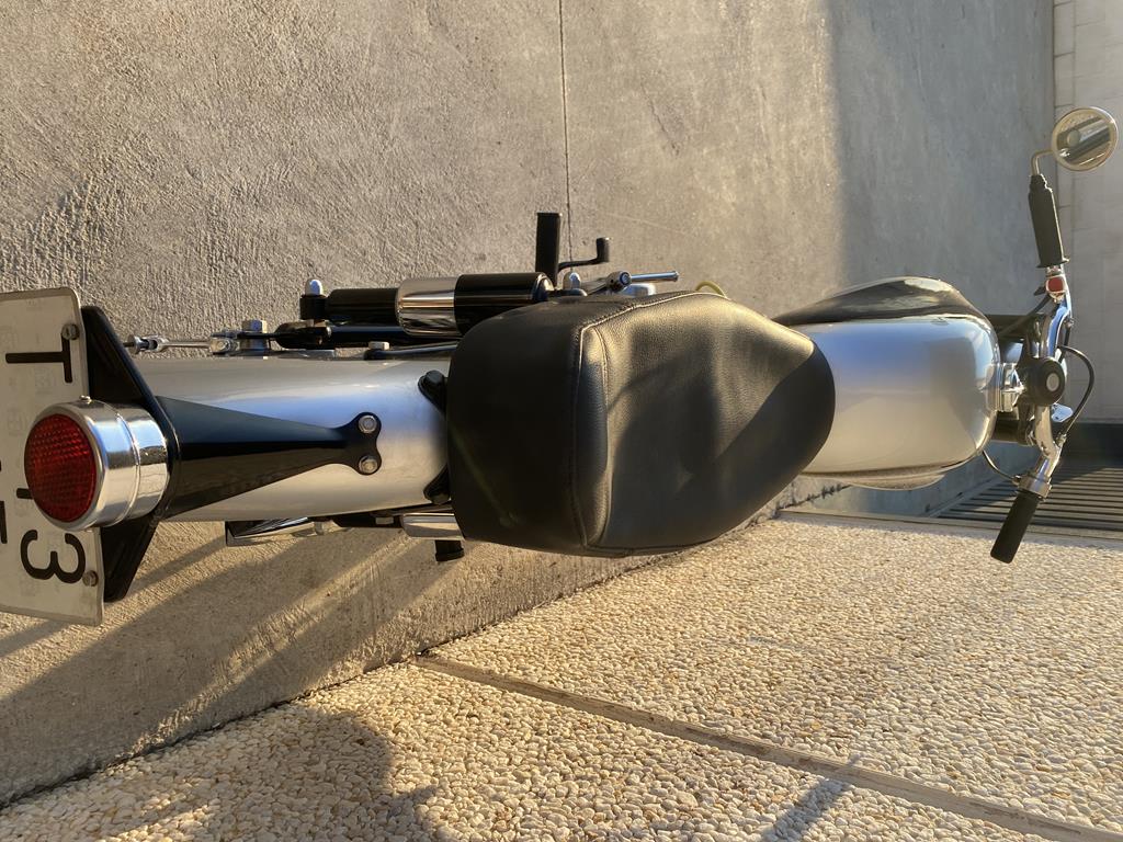 Ducati 98 sport años 50 - Imagen 3