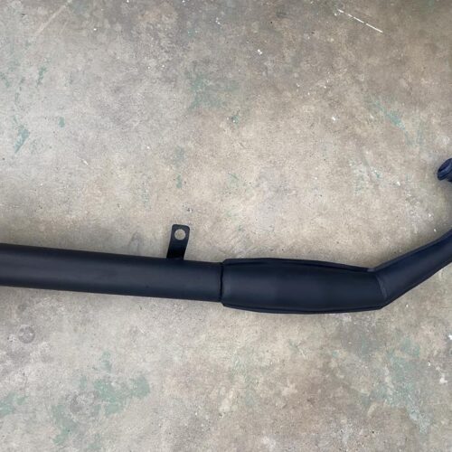 Escape Derbi 74 c.c. COPA