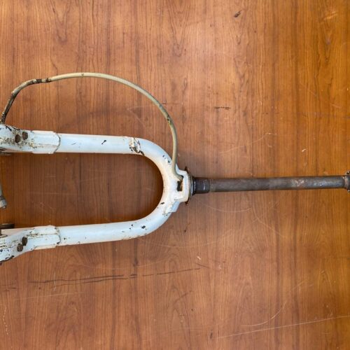 Horquilla Lambretta 125 Ld de segunda mano