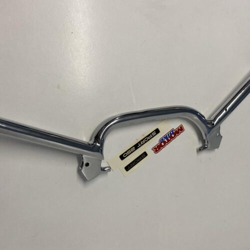 Manillar Montesa Impala 175 Sport y 250 Sport