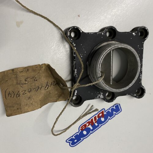 Tobera caja de laminas para bultaco pursang mk 12, frontera mk 11