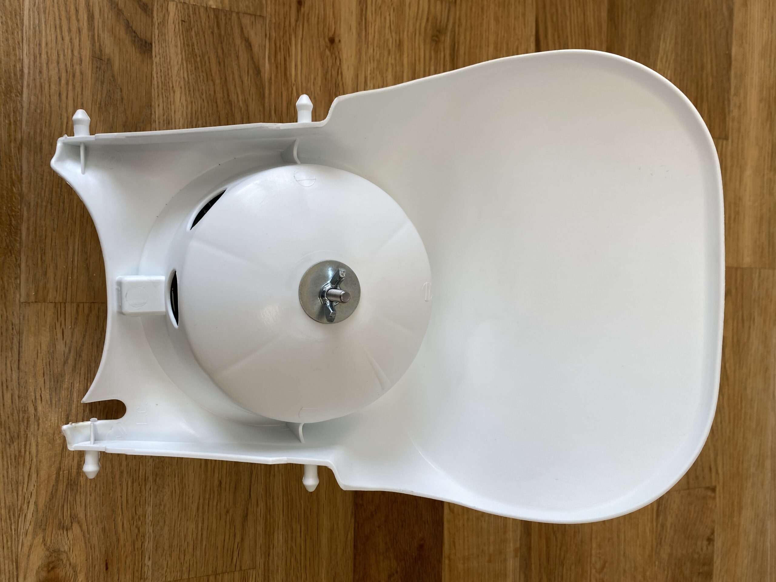 CARETA FARO BLANCA MONTESA H7, 75, 125, 250 Y 360 - Imagen 2