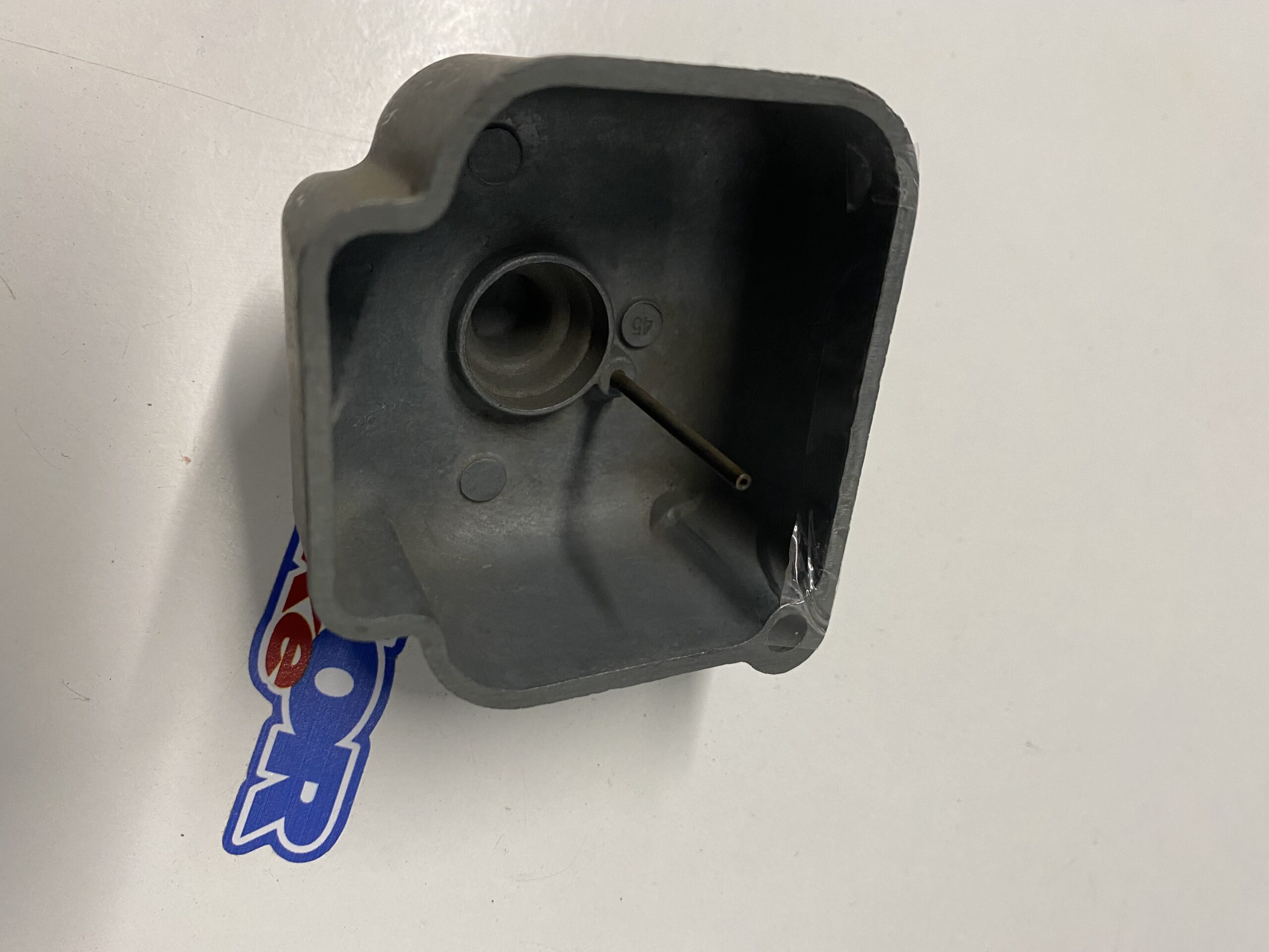 Cuba-cubeta carburador Bing REF B-14415003 - Imagen 3