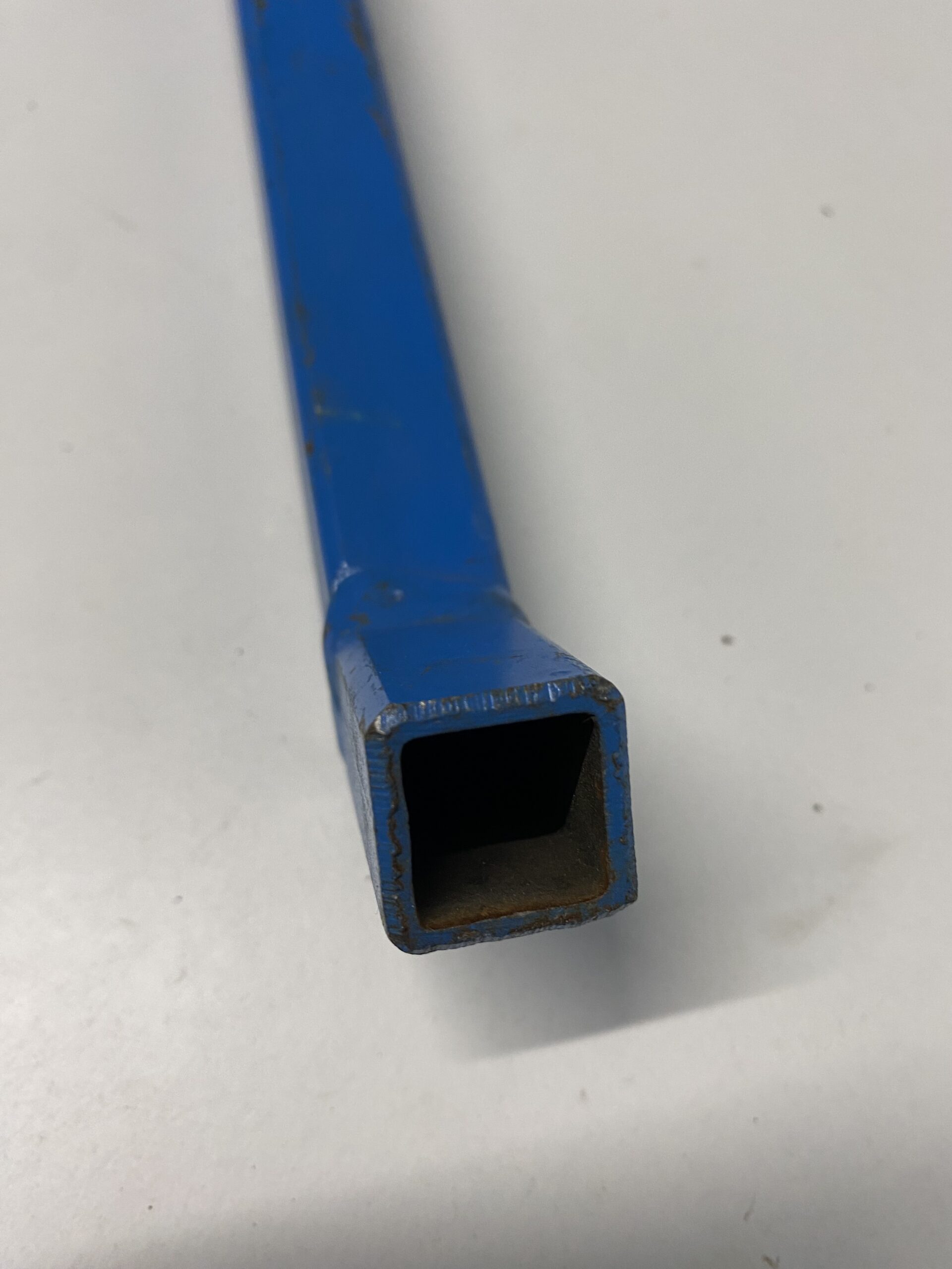 Caballete lateral Bultaco Pursang 250 y 360 - Imagen 3