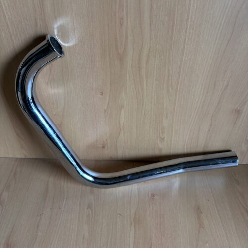 Codo escape DUCATI 175, DUCATI 200 y DUCATI 250