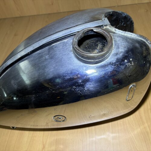 Depósito gasolina NSU MAX 250 (1)