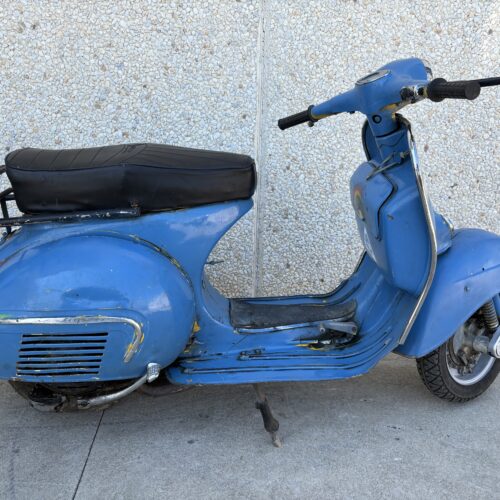 Vespa 150 s de 1964